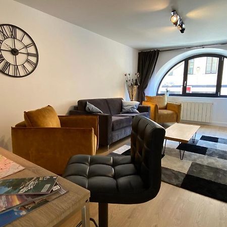 Le Royal 4 - Apartment For 4 People In The City Center Annecy Buitenkant foto