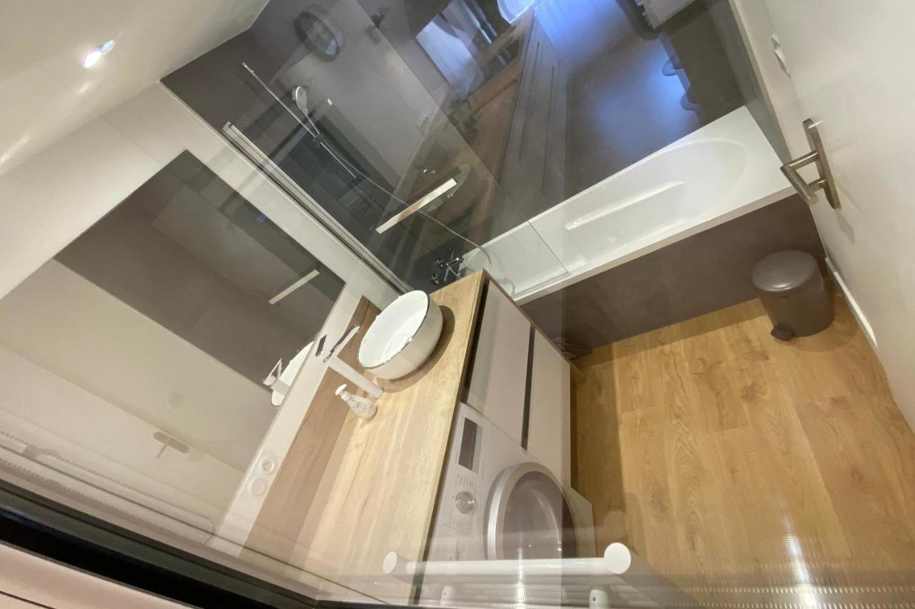 Le Royal 4 - Apartment For 4 People In The City Center Annecy Buitenkant foto