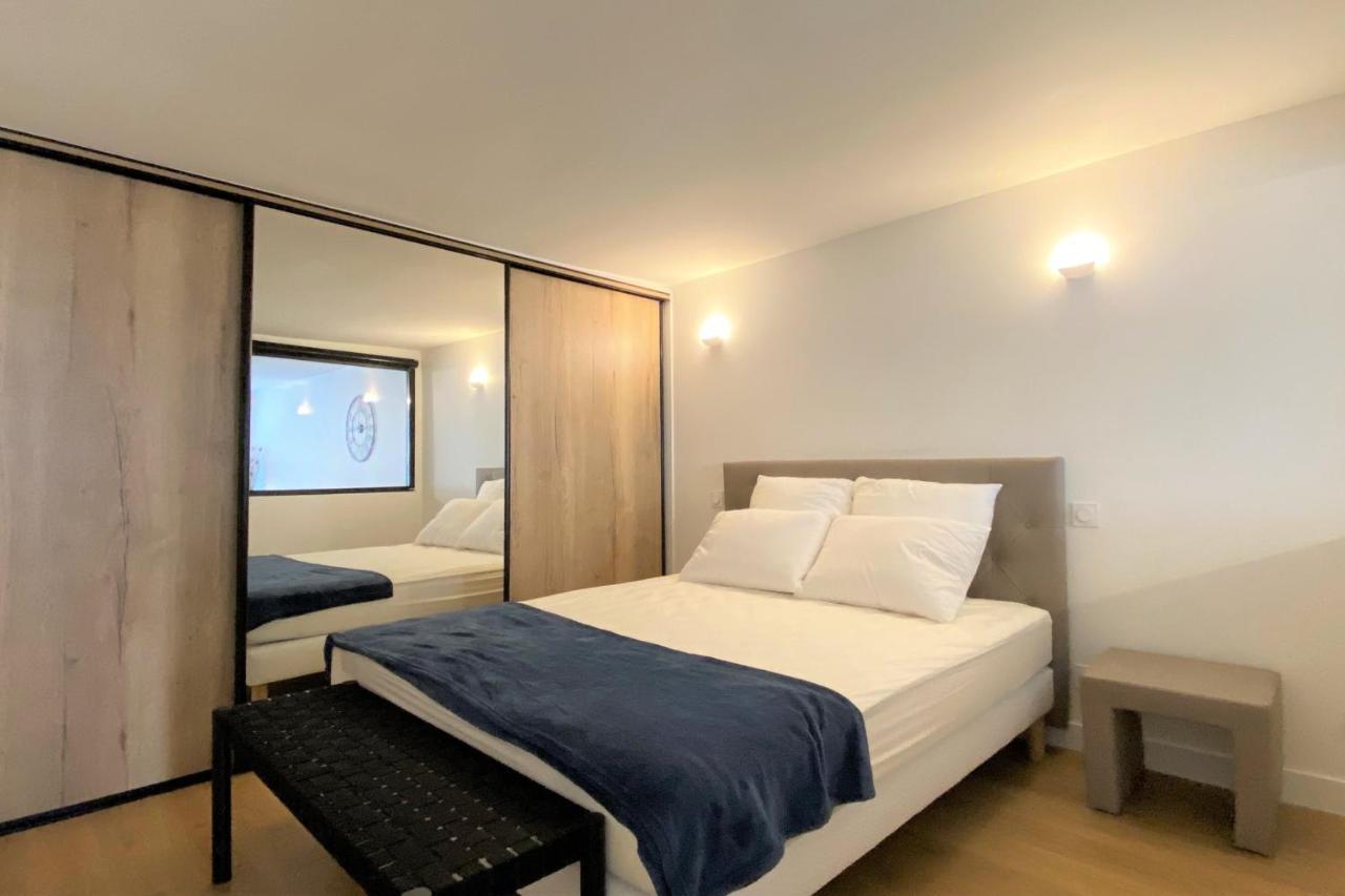 Le Royal 4 - Apartment For 4 People In The City Center Annecy Buitenkant foto