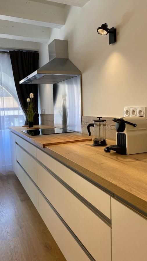 Le Royal 4 - Apartment For 4 People In The City Center Annecy Buitenkant foto