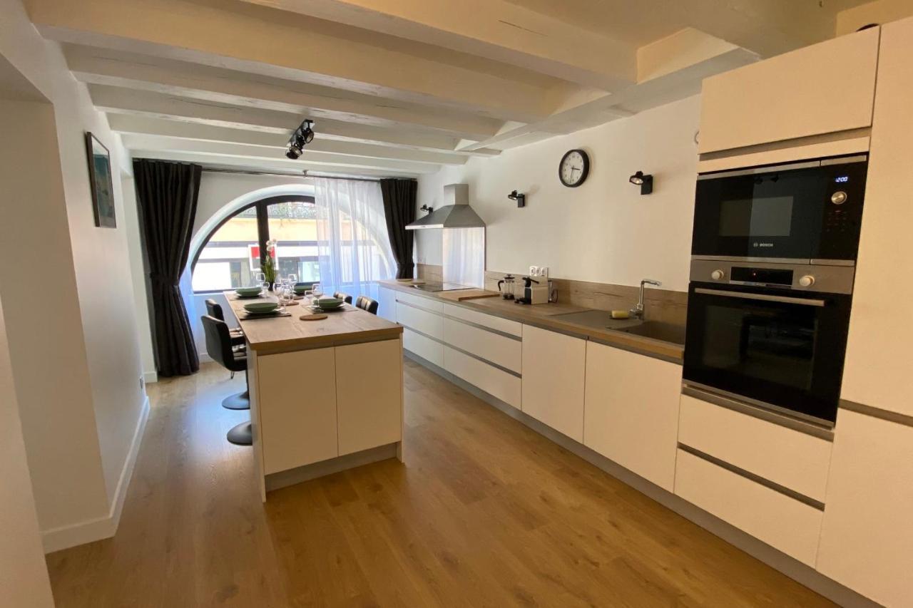 Le Royal 4 - Apartment For 4 People In The City Center Annecy Buitenkant foto