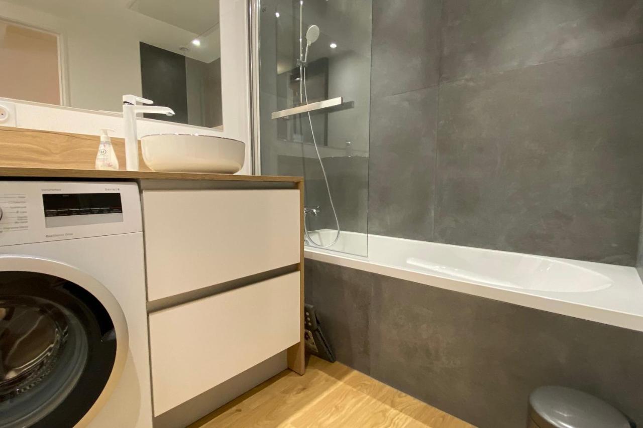 Le Royal 4 - Apartment For 4 People In The City Center Annecy Buitenkant foto